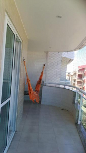 APARTAMENTO ACONCHEGANTE PERTO DA PRAIA